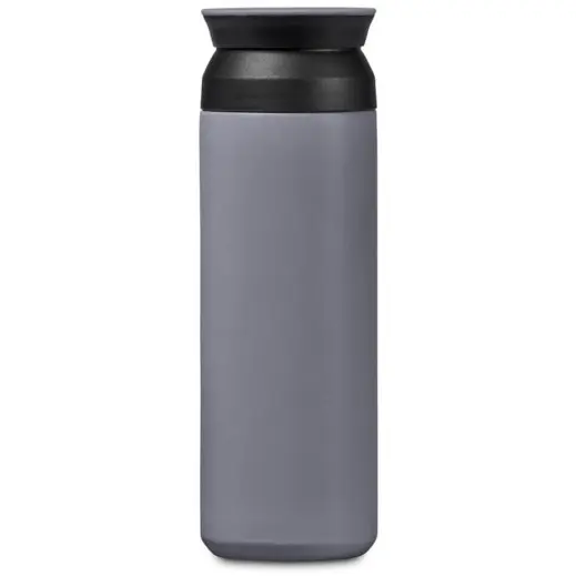 Alex Varga Atria Stainless Steel Grey